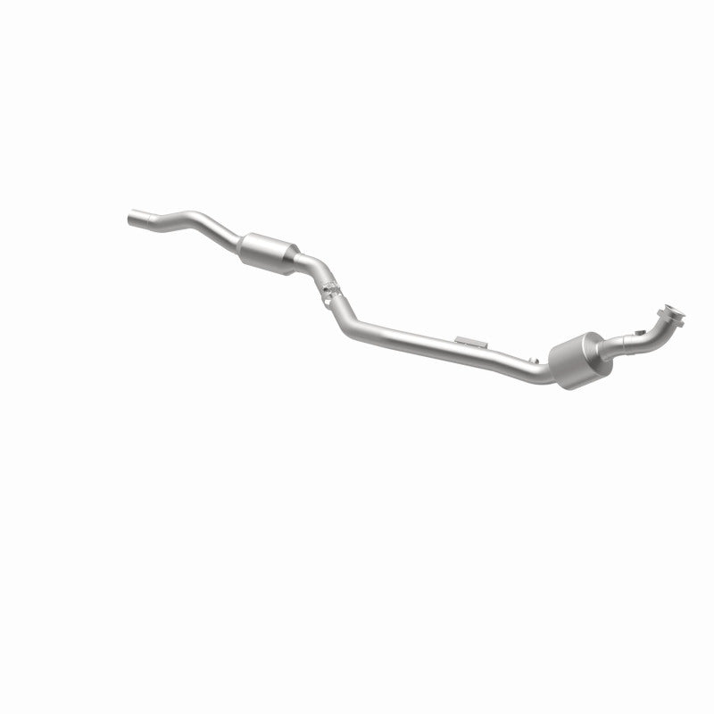 2007 Mercedes-Benz E350 3.5L Direct-Fit Catalytic Converter 5411645 Magnaflow