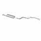 Fits 2005-2010 Jeep Direct-Fit Replacement Exhaust System 106-0014