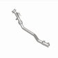 2005-2008 Audi A4 Direct-Fit Front Pipe Kit 107-0259