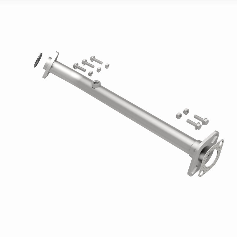 1996-2000 Nissan Pathfinder Direct-Fit Front Pipe Kit 107-0076