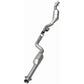 Catalytic Converter for HM Grade Federal / EPA Compliant Direct-Fit Catalytic Converter MagnaFlow 93288