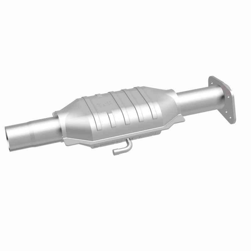 Catalytic Converter for California Grade CARB Compliant Direct-Fit Catalytic Converter MagnaFlow 3322456
