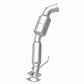 2013-2016 Ford Escape Direct-Fit Catalytic Converter 5551253 Magnaflow - Catalytic Converters Car Part People