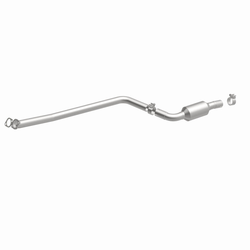 Catalytic Converter for 2011-2012 BMW X3 xDrive28i 3.0L OEM Grade Federal / EPA Compliant Direct-Fit Catalytic Converter