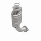 Catalytic Converter for HM Grade Federal / EPA Compliant Direct-Fit Catalytic Converter MagnaFlow 23112