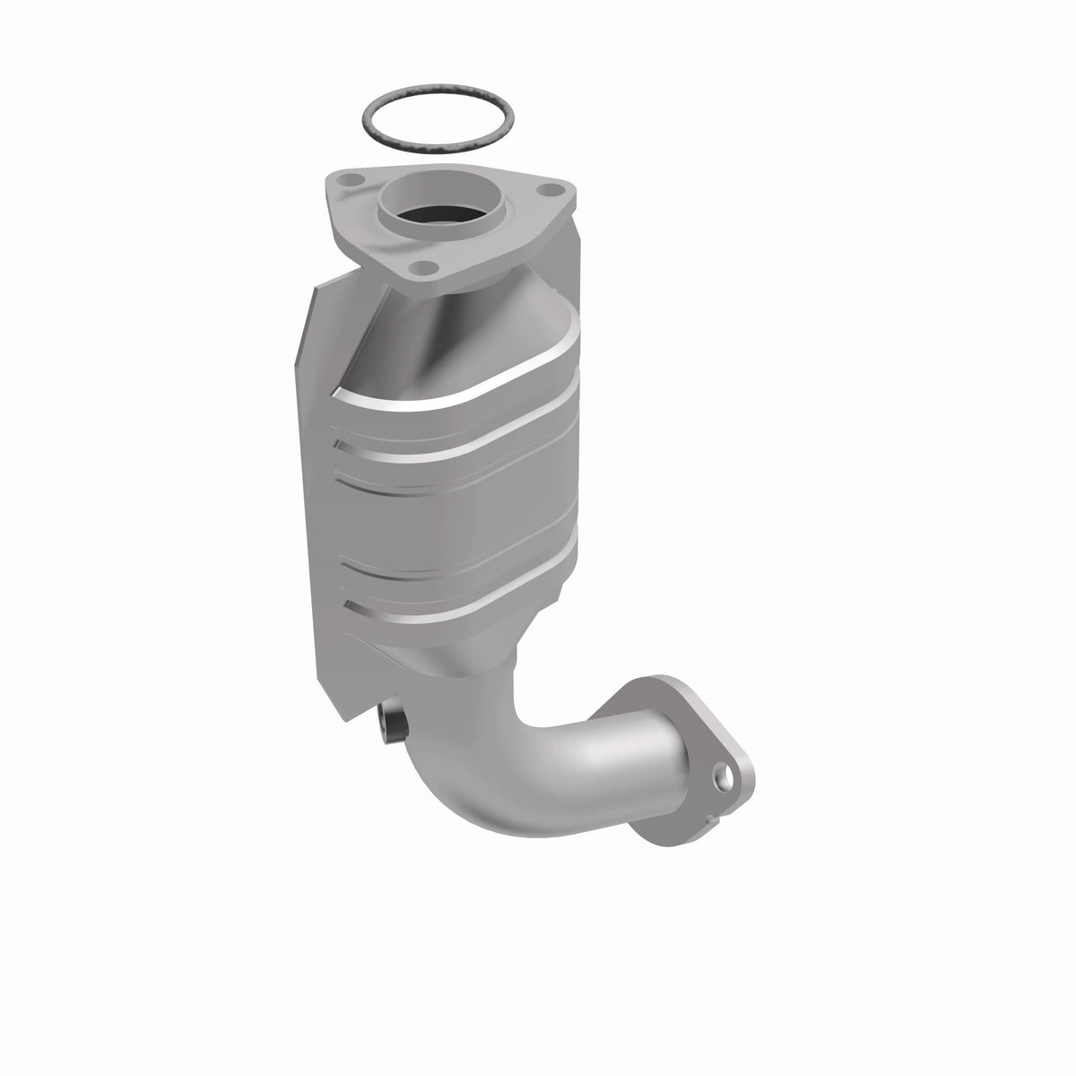 Catalytic Converter for HM Grade Federal / EPA Compliant Direct-Fit Catalytic Converter MagnaFlow 23112
