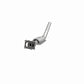 1996 1997 Chrysler Cirrus 2.4L Direct-Fit Catalytic Converter 4481274 Magnaflow - Catalytic Converters Car Part People