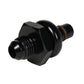 Fuel Hose Fitting Fuel System Universal Fit Aeromotive 15123-BGPL