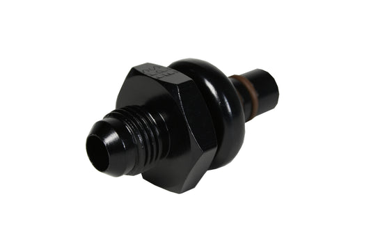 Fuel Hose Fitting Fuel System Universal Fit Aeromotive 15123-BGPL