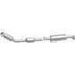 Catalytic Converter for OEM Grade Federal / EPA Compliant Direct-Fit Catalytic Converter MagnaFlow 280093