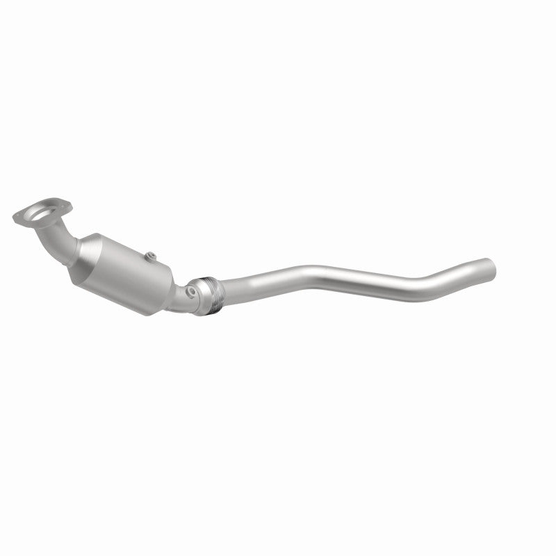 2009 2014 Dodge Challenger 5.7L Direct-Fit Catalytic Converter 5461244 Magnaflow