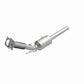 2006 2009 Volkswagen Beetle 2.5L DirectFit Catalytic Converter 5561377 Magnaflow