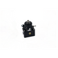 Fuel Pressure Regulator Adjustable Fuel Pressure Universal Fit Aeromotive 13131-BGPL