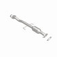 1995 1997 Kia Sephia 1.8L Direct-Fit Catalytic Converter 4481034 Magnaflow - Catalytic Converters Car Part People