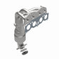 2006-2008 Toyota RAV4 California Grade CARB Manifold Catalytic Converter 5582267