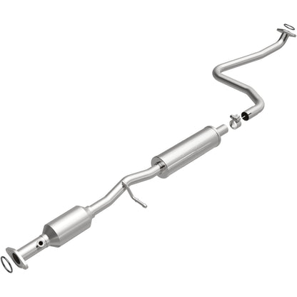 Catalytic Converter for OEM Grade Federal / EPA Compliant Direct-Fit Catalytic Converter MagnaFlow 280117