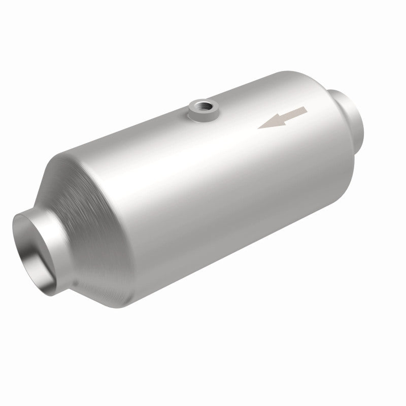 Fits 2009 Ford E-450 Super Duty EPA Compliant Catalytic Converter 51299