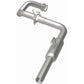2010-2022 Lexus GX460 Direct-Fit Muffler Kit 108-0193