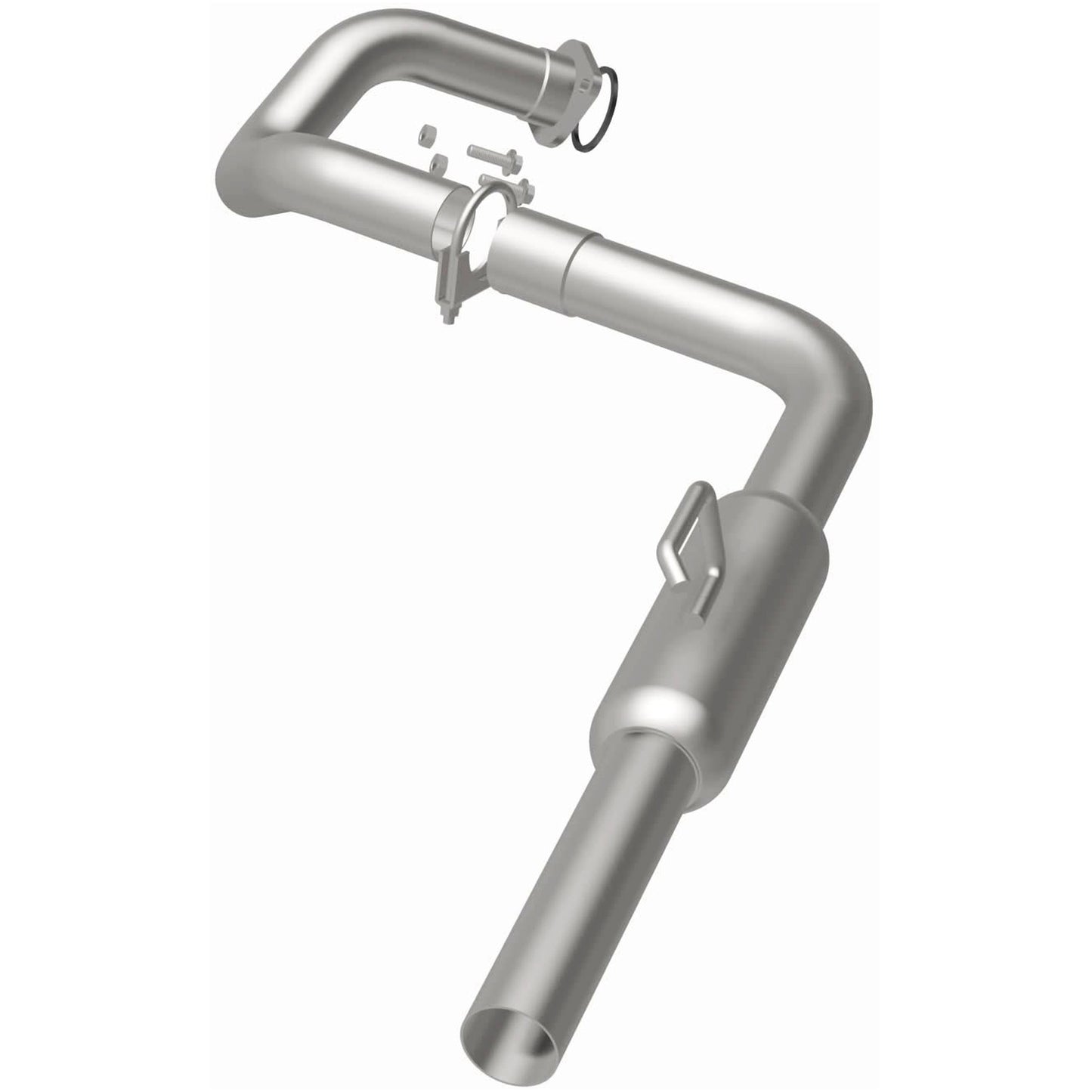 2010-2022 Lexus GX460 Direct-Fit Muffler Kit 108-0193