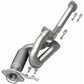 2005-2007 Ford Freestyle Direct-Fit Front Pipe Kit 107-0255