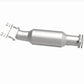 2007-2009 Hyundai Santa Fe California Grade CARB Catalytic Converter 5592426