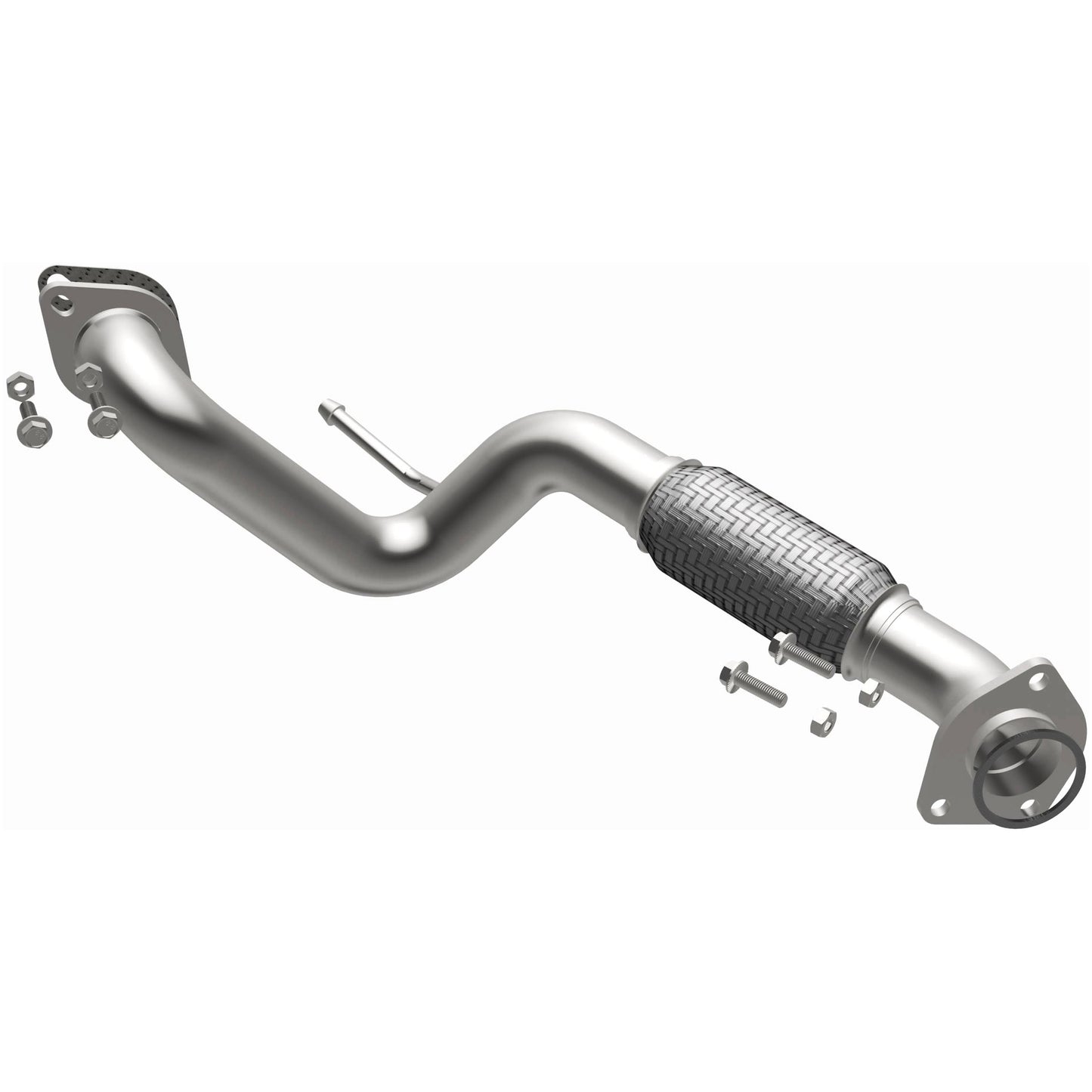2014-2018 Nissan Rogue Direct-Fit Front Pipe Kit 107-0295