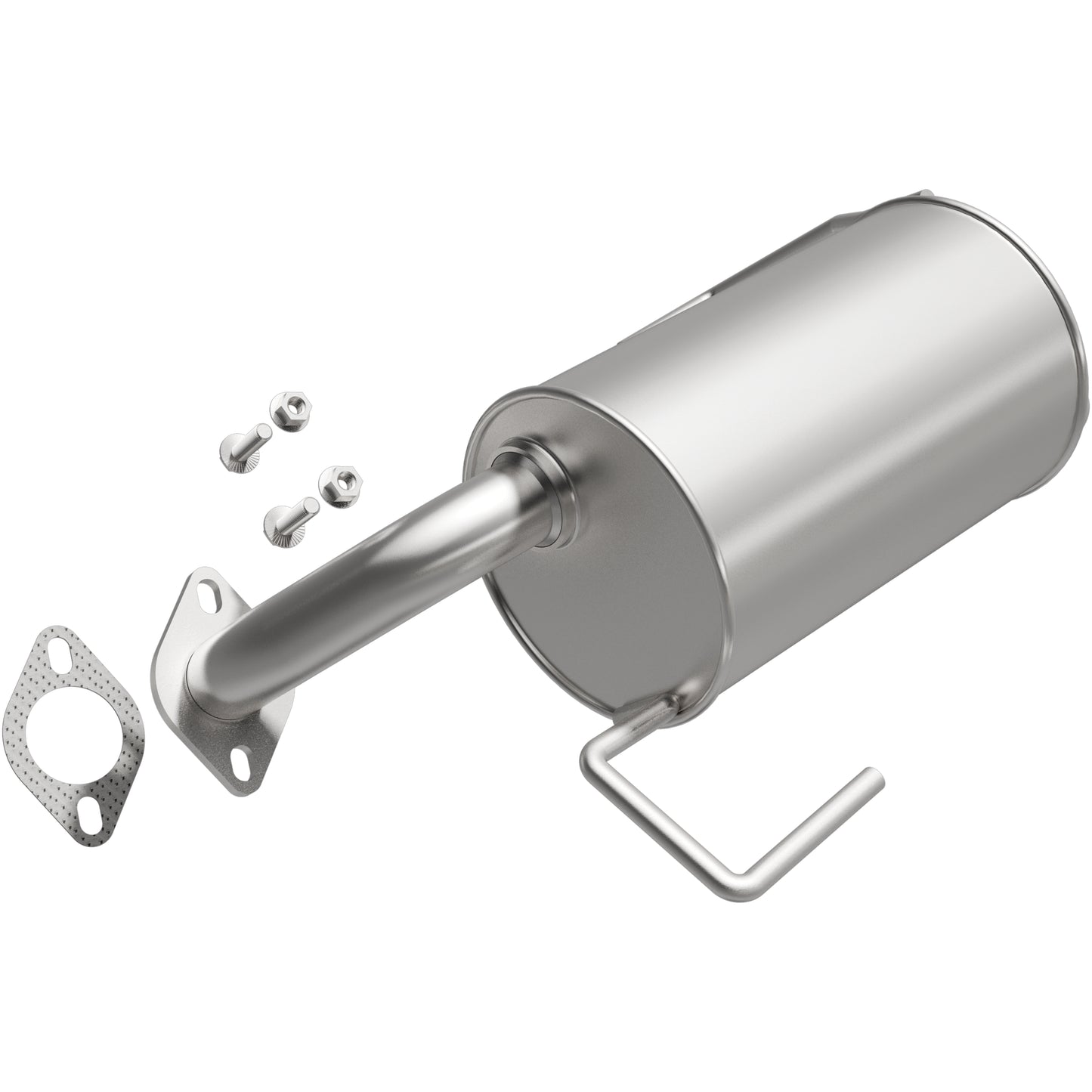 2005-2009 Subaru Outback Direct-Fit Muffler Kit 108-0081