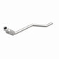 2005 Lincoln LS 3.0L Direct-Fit Catalytic Converter 4561015 Magnaflow - Catalytic Converters Car Part People