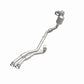 2012-2016 Cadillac SRX 3.6L Direct-Fit Catalytic Converter 5582647 Magnaflow