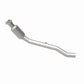 2007-09 Land Rover Range Rover Direct-Fit Catalytic Converter 5451718 Magnaflow