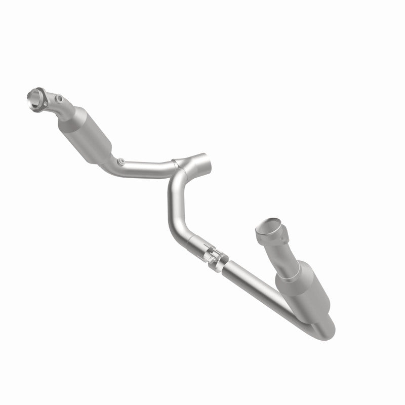2006 Dodge Ram 1500 Direct-Fit Catalytic Converter 5451711 Magnaflow - Catalytic Converters Car Part People