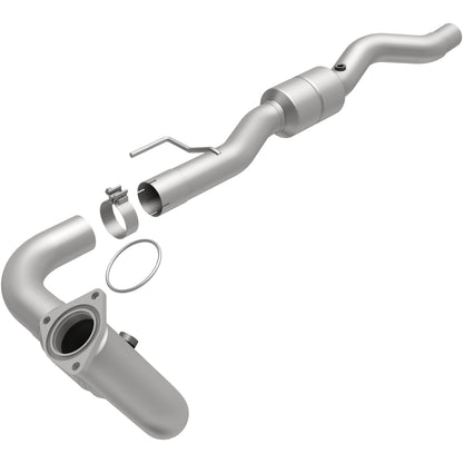 Catalytic Converter for HM Grade Federal / EPA Compliant Direct-Fit Catalytic Converter MagnaFlow 93465