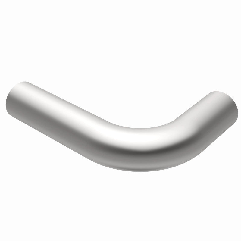 Universal Exhaust Pipe Smooth Trans 90D 4.00 SS 10pk 10711 10717 Magnaflow - Exhaust Bends and Elbows Car Part People