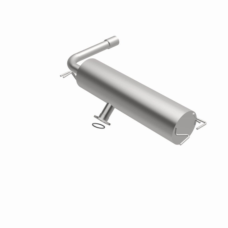 Fits 2001-2005 Toyota RAV4 Direct-Fit Replacement Exhaust System 106-0136