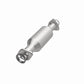 1997 Acura CL 2.2L Direct-Fit Catalytic Converter 4481636 Magnaflow - Catalytic Converters Car Part People