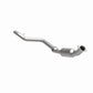2007 Dodge Charger 3.5L Direct-Fit Catalytic Converter 5561140 Magnaflow