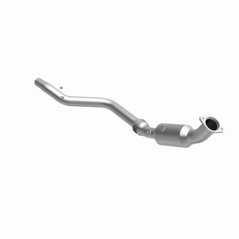 2007 Dodge Charger 3.5L Direct-Fit Catalytic Converter 5561140 Magnaflow