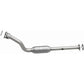 Catalytic Converter for HM Grade Federal / EPA Compliant Direct-Fit Catalytic Converter MagnaFlow 23519