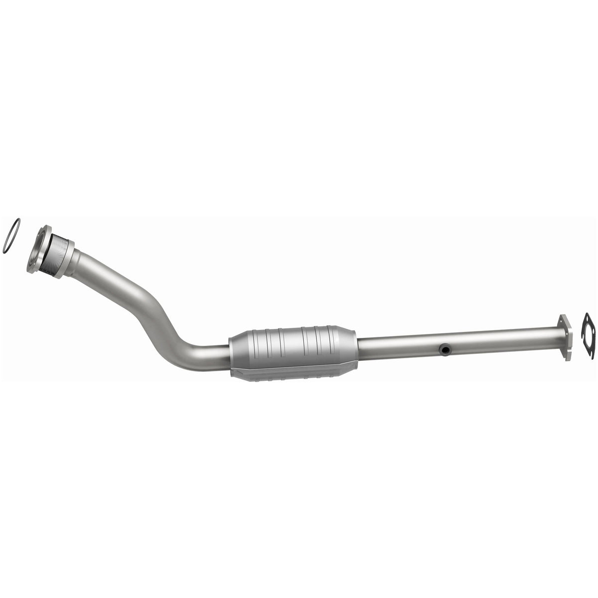 Catalytic Converter for HM Grade Federal / EPA Compliant Direct-Fit Catalytic Converter MagnaFlow 23519