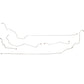 1999-2005 Buick Century Complete Brake Line Kit AWABS CBK0054OM