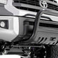 Fits Toyota Sequoia (08-21)/Tundra (07-21) 4WD Black Bull Bar; B-T2071
