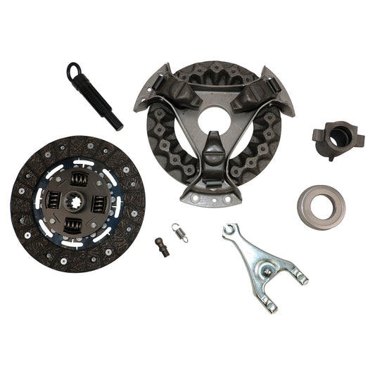 1950-1952 Jeep Willys Clutch Master Kit  - CMK1