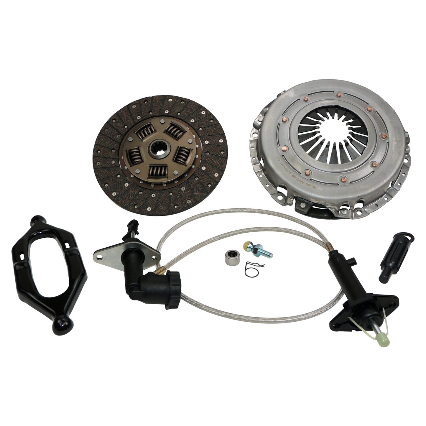 1994 Jeep Wrangler Clutch Master Kit  - CMK11