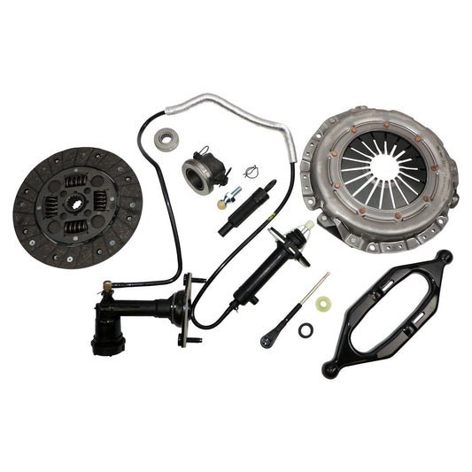 2001-2002 Jeep TJ Clutch Master Kit  - CMK13