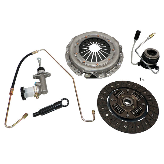 1987-1988 Jeep Wrangler Clutch Master Kit  - CMK2