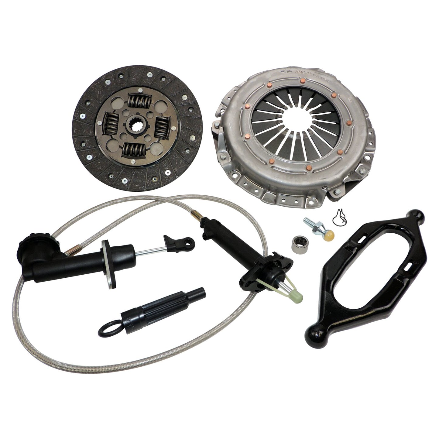 1995 Jeep Wrangler Clutch Master Kit  - CMK5