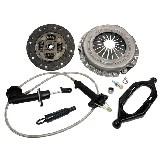 1995 Jeep Wrangler Clutch Master Kit  - CMK5