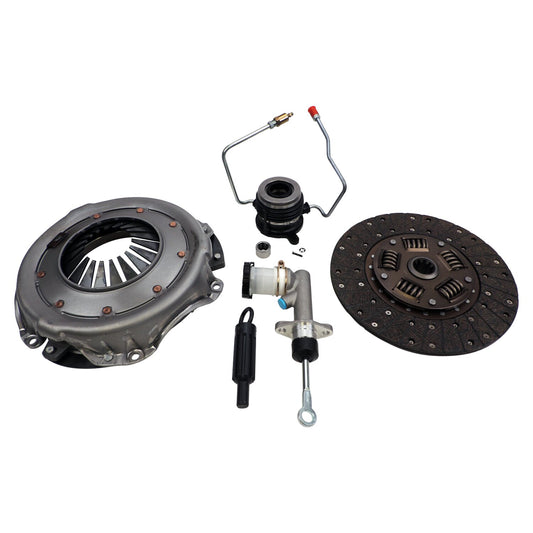 1988-1989 Jeep Wrangler Clutch Master Kit  - CMK6