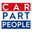 Car Part People logo