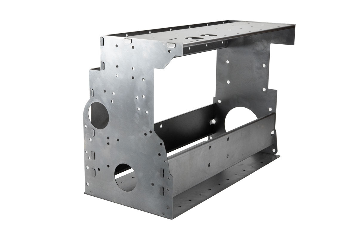 Swap Block Mock Up Cummins 5.9 6BT Engine Block | GF-EJ-CUMMINS-6BT